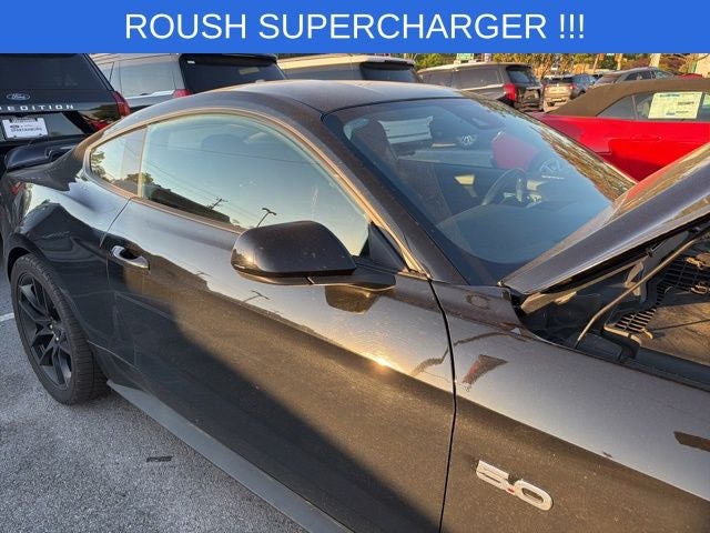 2023 Ford Mustang GT