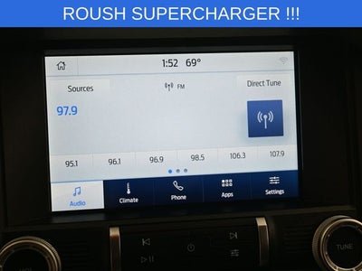 2023 Ford Mustang GT