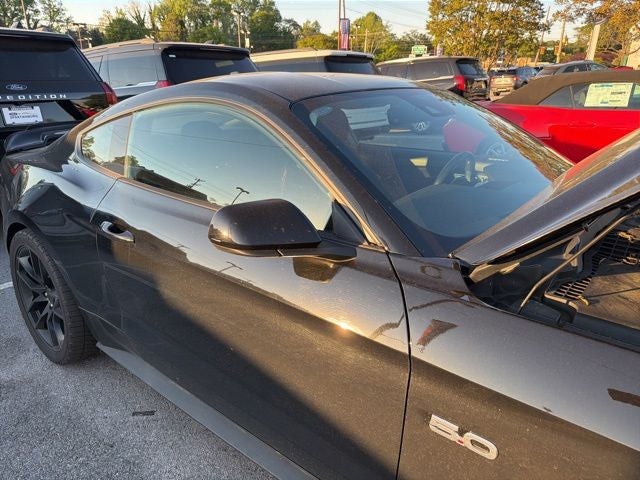 2023 Ford Mustang GT