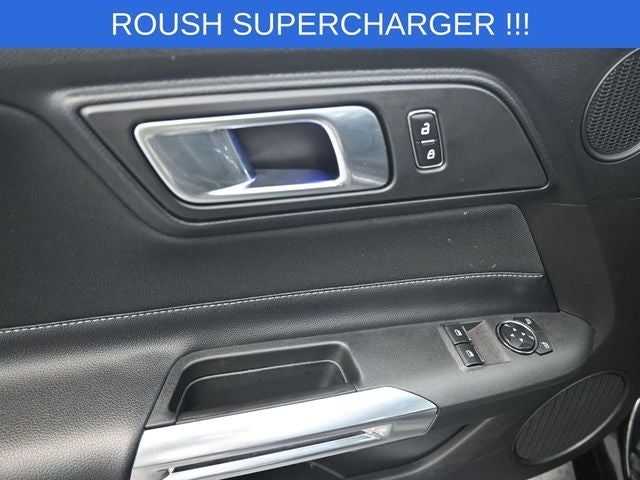 2023 Ford Mustang GT