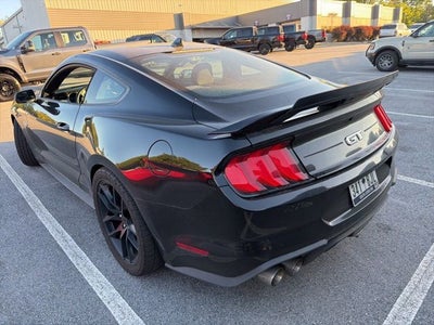 2023 Ford Mustang GT