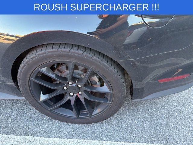 2023 Ford Mustang GT