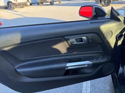 2023 Ford Mustang GT