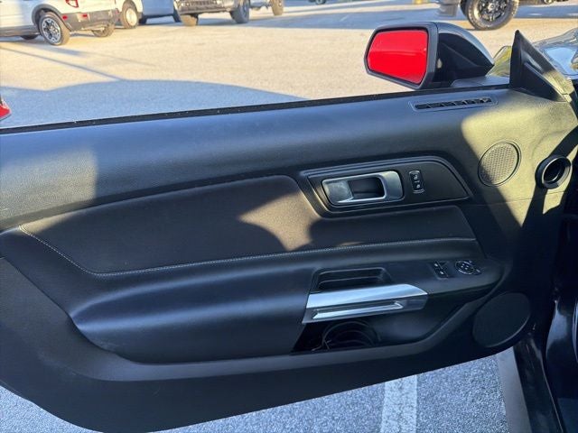 2023 Ford Mustang GT