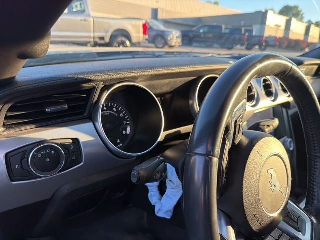 2023 Ford Mustang GT