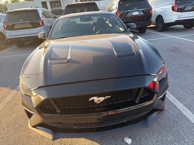 2023 Ford Mustang GT