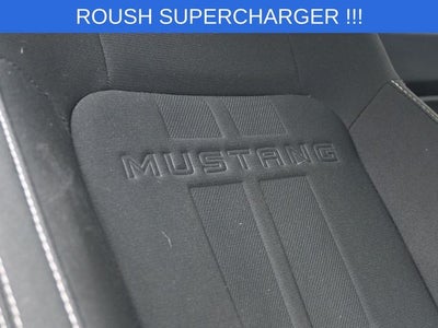 2023 Ford Mustang GT