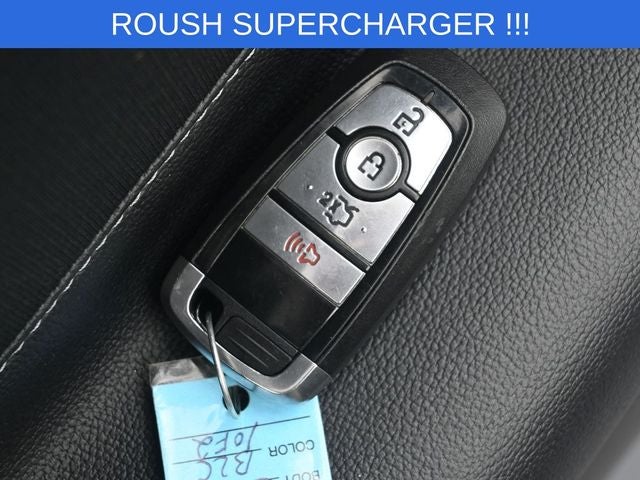 2023 Ford Mustang GT