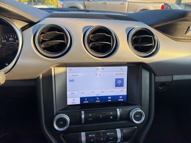 2023 Ford Mustang GT