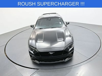 2023 Ford Mustang GT