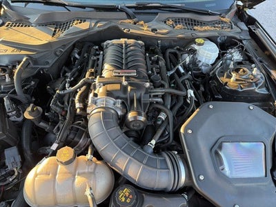 2023 Ford Mustang GT