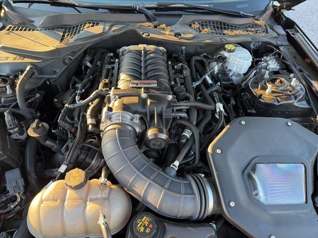 2023 Ford Mustang GT