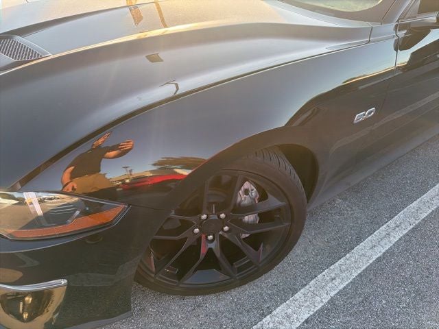 2023 Ford Mustang GT