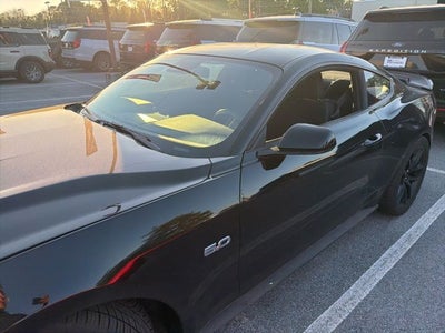 2023 Ford Mustang GT