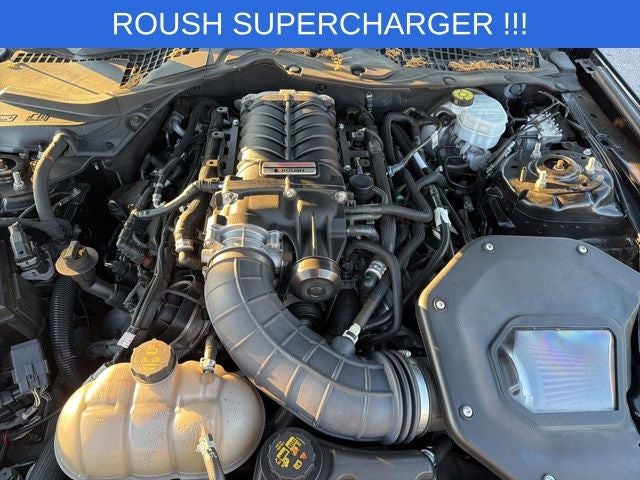 2023 Ford Mustang GT