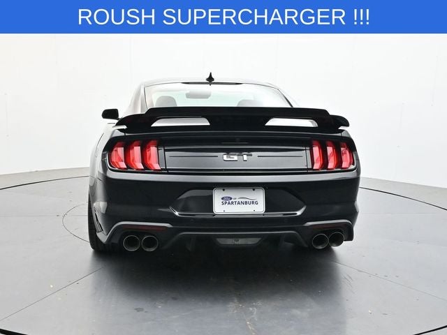 2023 Ford Mustang GT