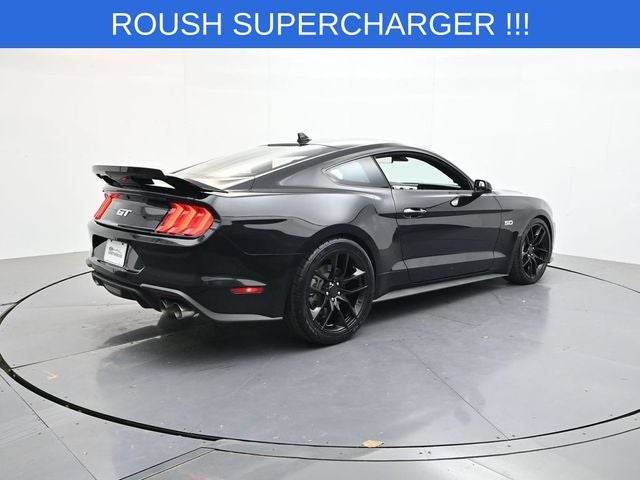 2023 Ford Mustang GT