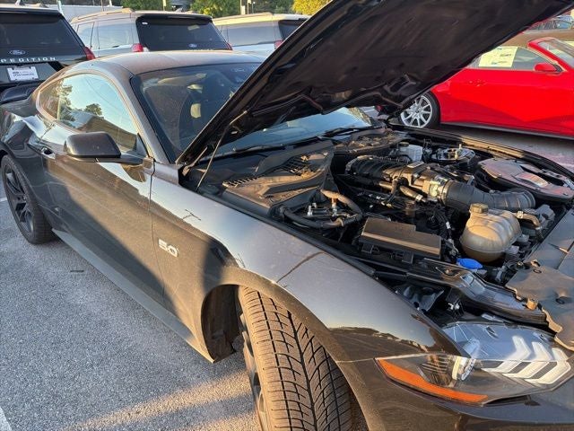 2023 Ford Mustang GT