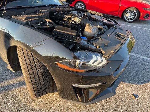 2023 Ford Mustang GT