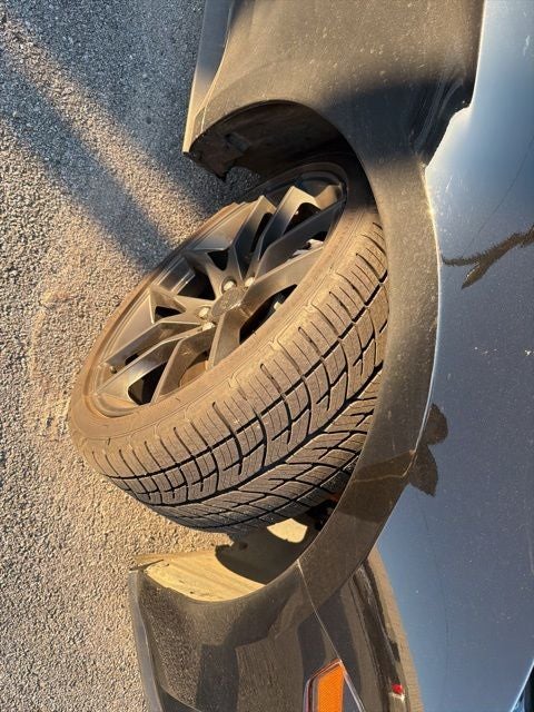 2023 Ford Mustang GT