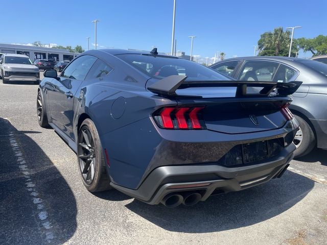 2024 Ford Mustang Dark Horse