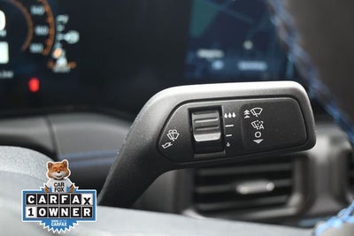 2024 Ford Mustang Dark Horse