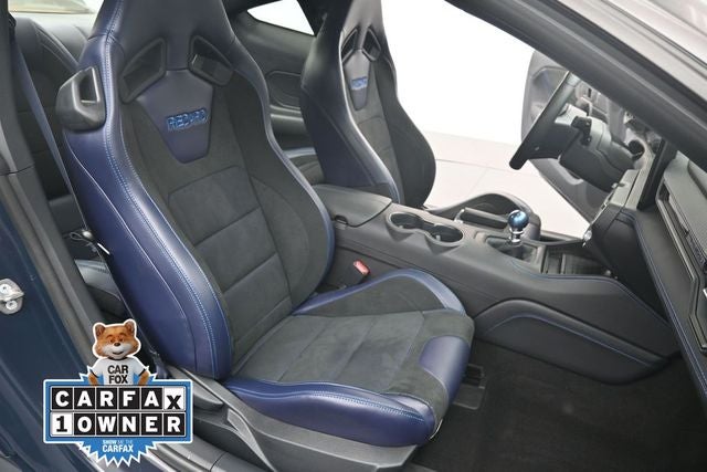 2024 Ford Mustang Dark Horse