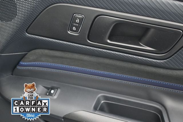 2024 Ford Mustang Dark Horse