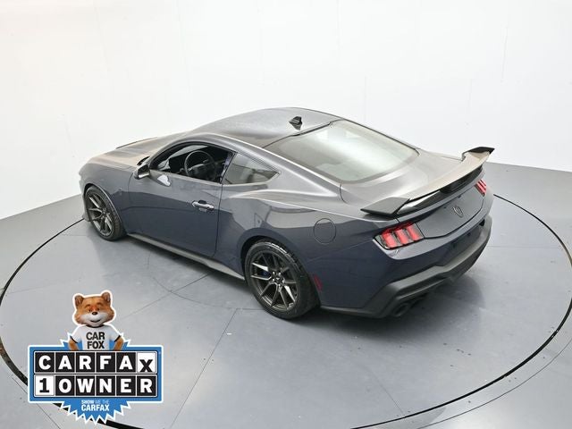 2024 Ford Mustang Dark Horse