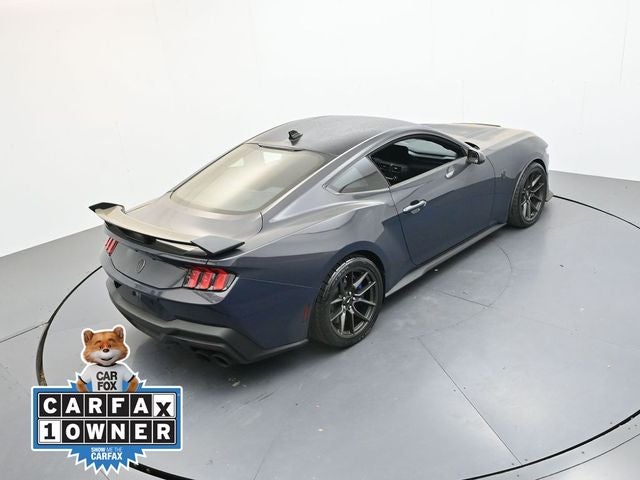 2024 Ford Mustang Dark Horse