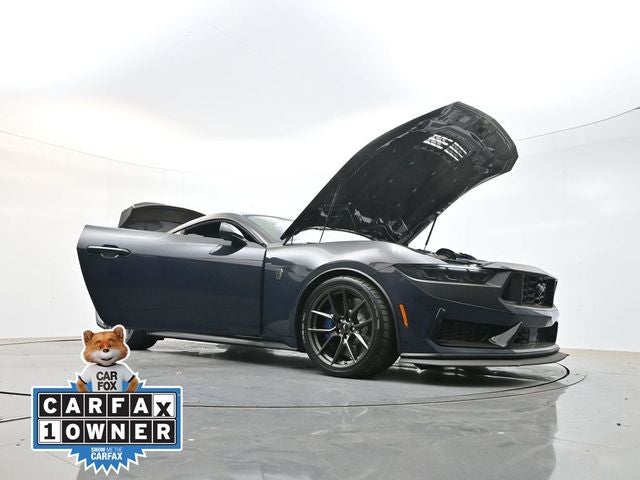 2024 Ford Mustang Dark Horse