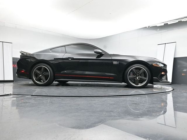 2023 Ford Mustang Mach 1