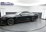 2023 Ford Mustang Mach 1