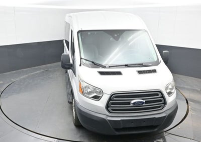 2016 Ford Transit-350 XLT
