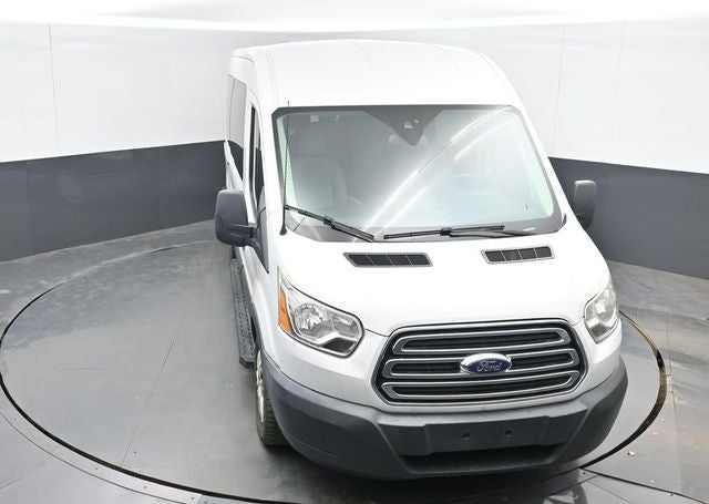 2016 Ford Transit-350 XLT