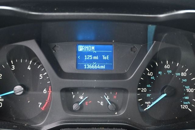 2016 Ford Transit-350 XLT
