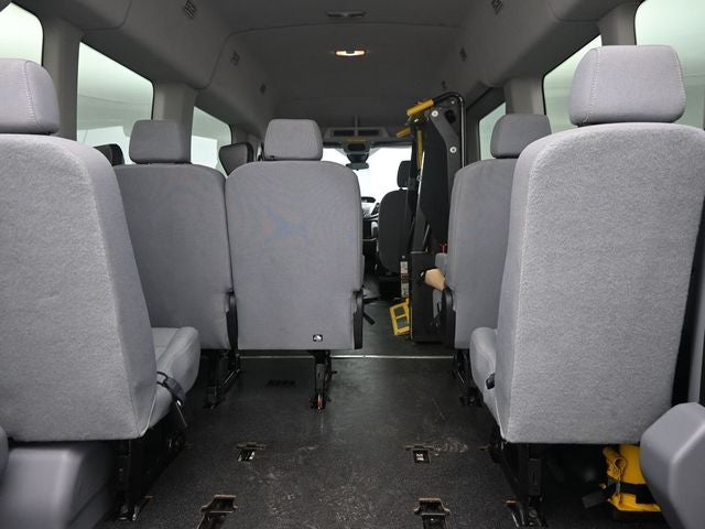 2016 Ford Transit-350 XLT