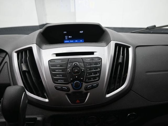 2016 Ford Transit-350 XLT