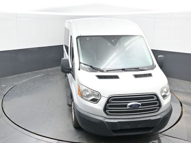 2016 Ford Transit-350 XLT