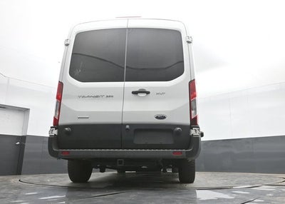 2016 Ford Transit-350 XLT