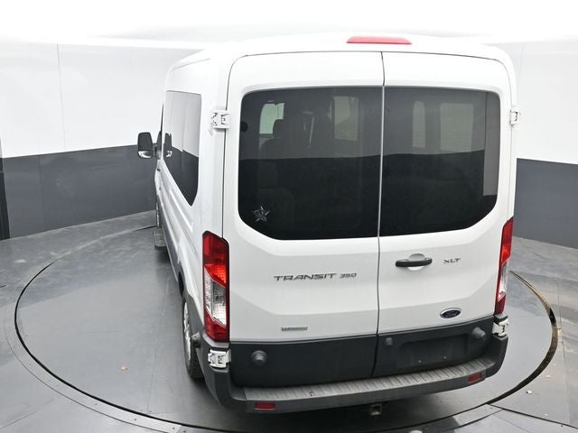2016 Ford Transit-350 XLT