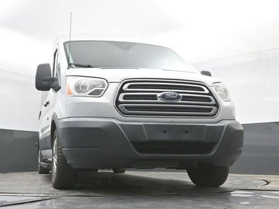 2016 Ford Transit-350 XLT