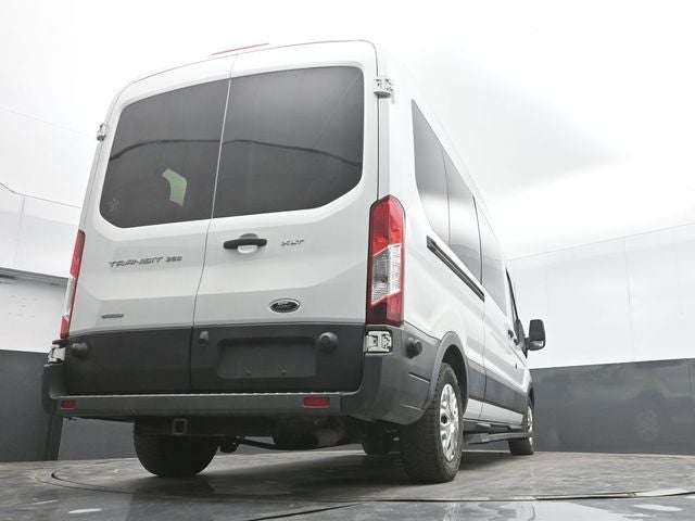 2016 Ford Transit-350 XLT