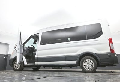 2016 Ford Transit-350 XLT