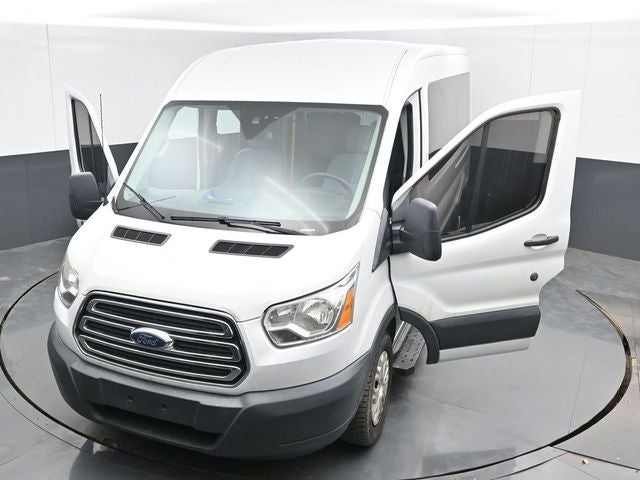 2016 Ford Transit-350 XLT