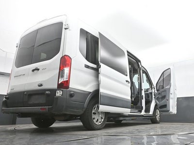 2016 Ford Transit-350 XLT