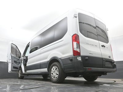 2016 Ford Transit-350 XLT