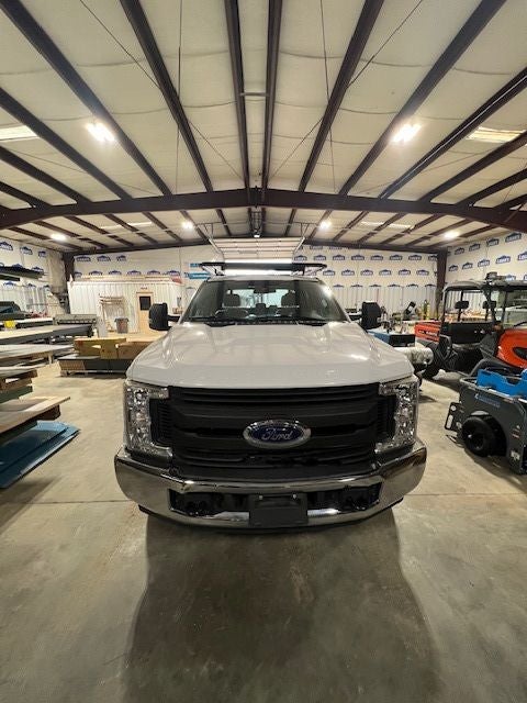2018 Ford F-250SD XL