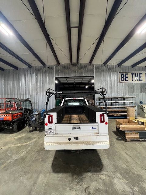 2018 Ford F-250SD XL