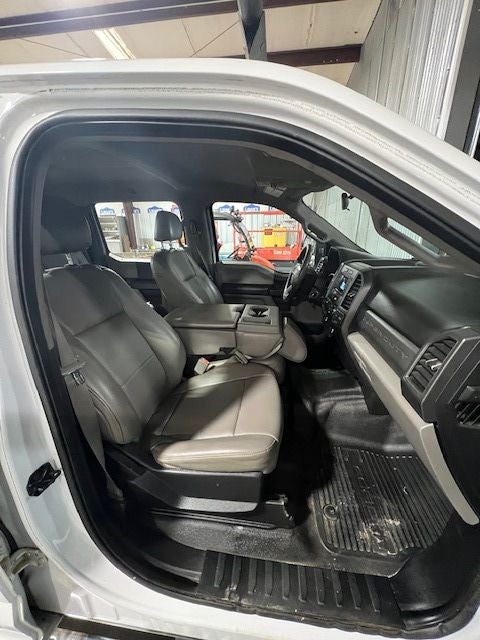 2018 Ford F-250SD XL